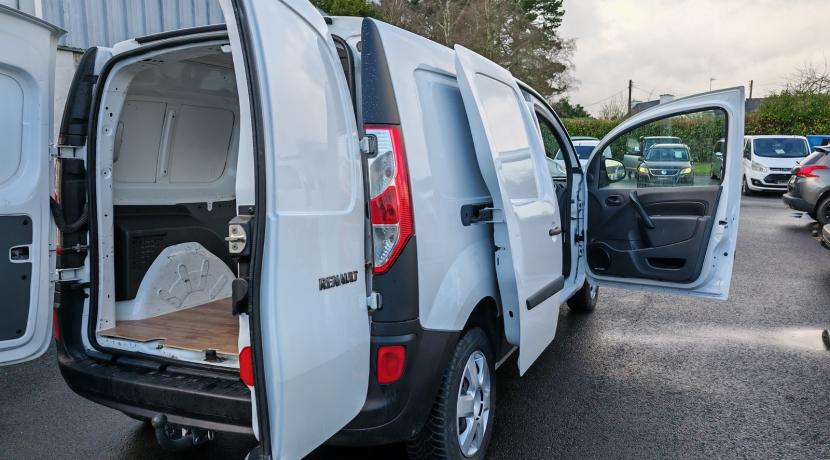 Renault Kangoo 2 Express II (2) GRAND VOLUME EXTRA 1.5 DCI 90