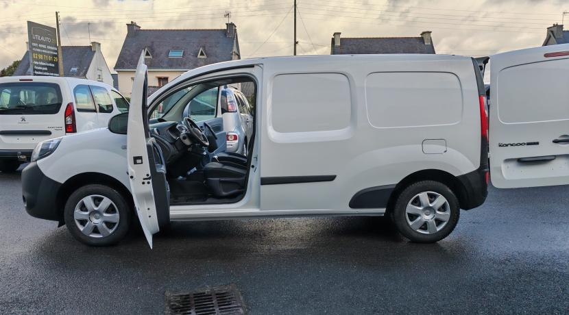 Renault Kangoo 2 Express II (2) GRAND VOLUME EXTRA 1.5 DCI 90