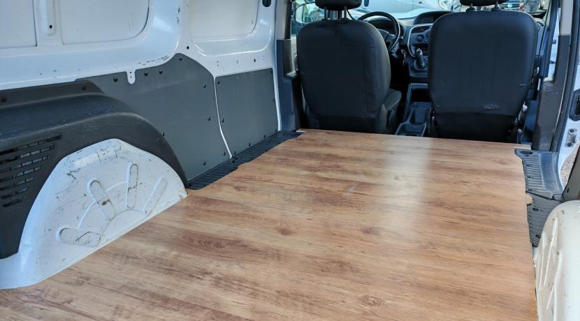 Renault Kangoo 2 Express II (2) GRAND VOLUME EXTRA 1.5 DCI 90