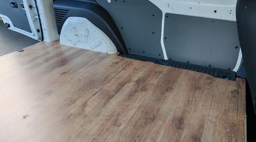 Renault Kangoo 2 Express II (2) GRAND VOLUME EXTRA 1.5 DCI 90