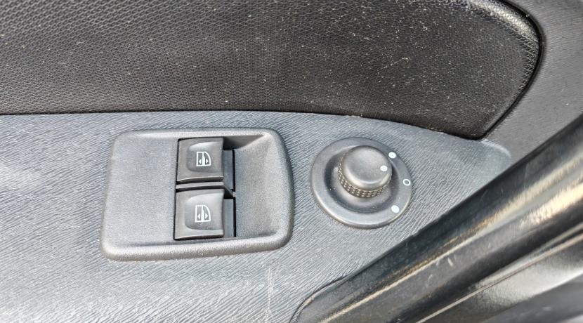 Renault Kangoo 2 Express II (2) GRAND VOLUME EXTRA 1.5 DCI 90