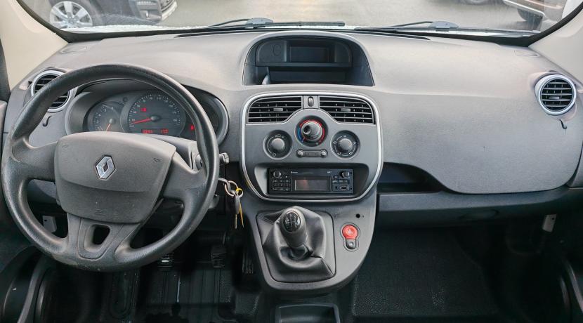 Renault Kangoo 2 Express II (2) GRAND VOLUME EXTRA 1.5 DCI 90