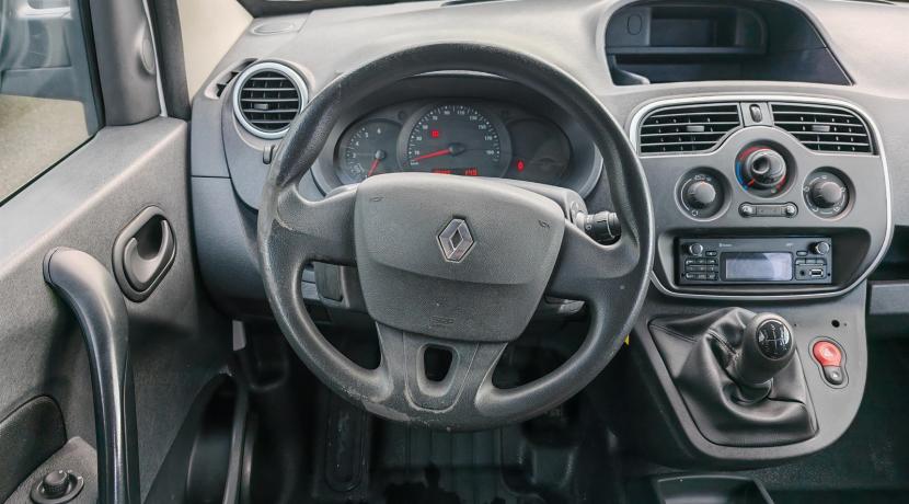 Renault Kangoo 2 Express II (2) GRAND VOLUME EXTRA 1.5 DCI 90