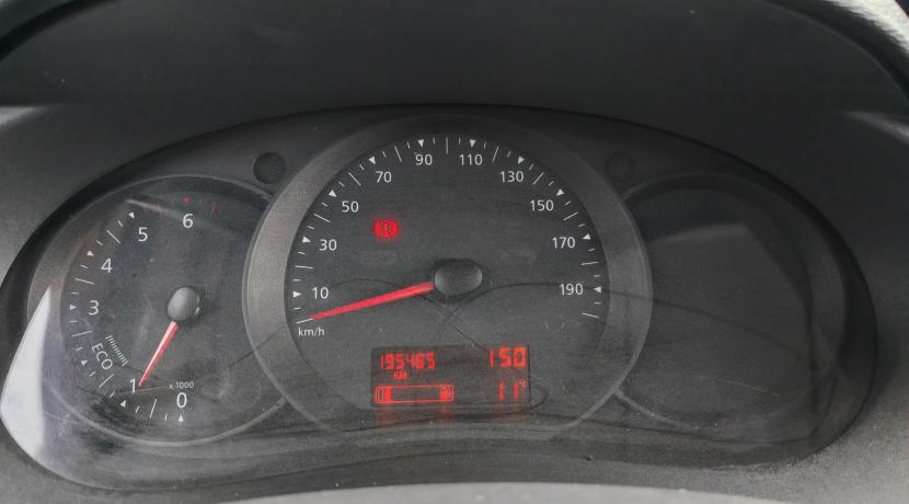 Renault Kangoo 2 Express II (2) GRAND VOLUME EXTRA 1.5 DCI 90