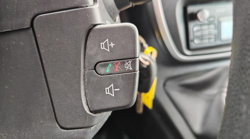 Renault Kangoo 2 Express II (2) GRAND VOLUME EXTRA 1.5 DCI 90