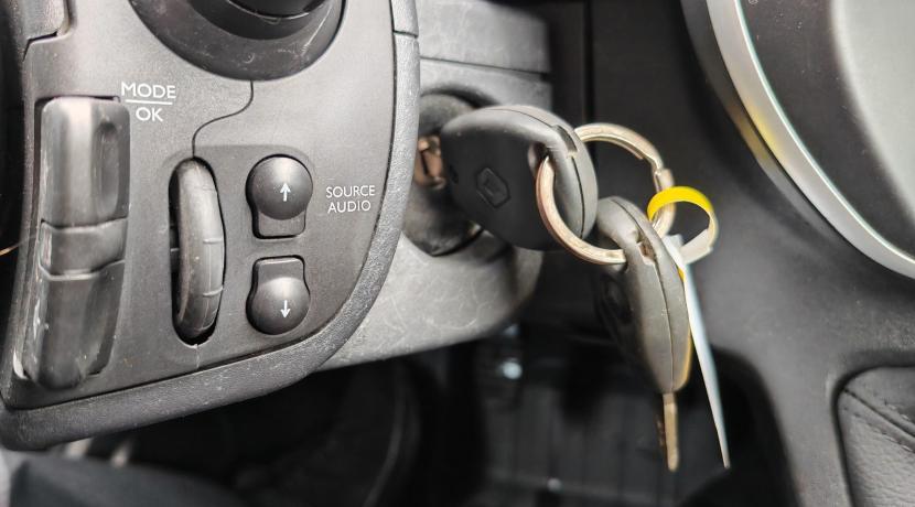 Renault Kangoo 2 Express II (2) GRAND VOLUME EXTRA 1.5 DCI 90