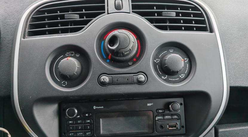 Renault Kangoo 2 Express II (2) GRAND VOLUME EXTRA 1.5 DCI 90