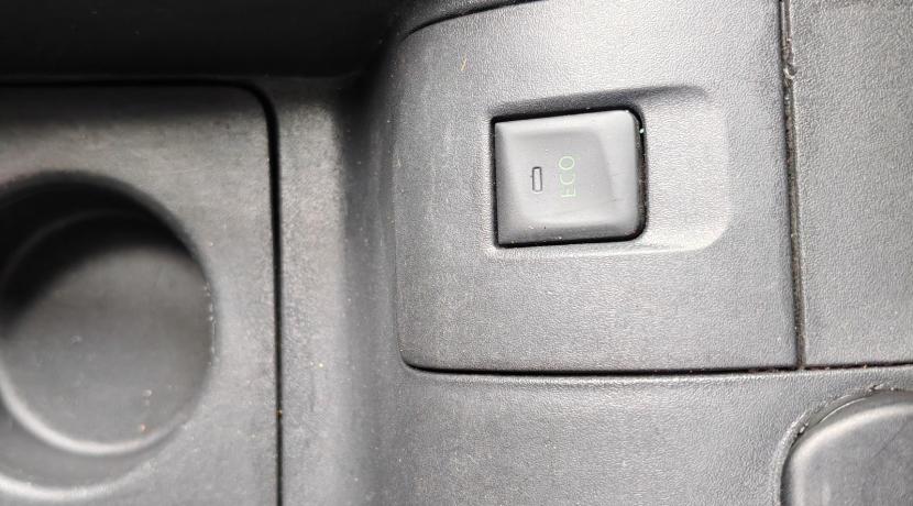 Renault Kangoo 2 Express II (2) GRAND VOLUME EXTRA 1.5 DCI 90