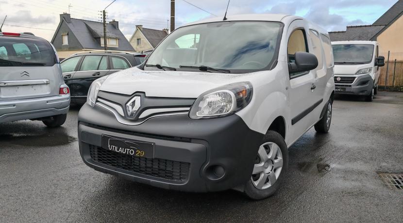 Renault Kangoo 2 Express II (2) GRAND VOLUME EXTRA 1.5 DCI 90