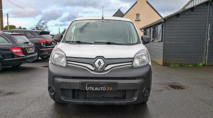 Renault Kangoo 2 Express II (2) GRAND VOLUME EXTRA 1.5 DCI 90