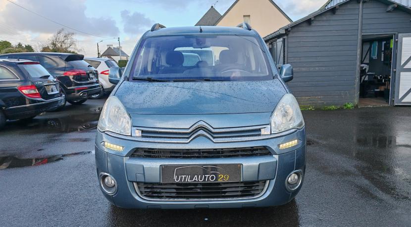 Citroen Berlingo 2 Multispace II 1.6 HDI 90 XTR 5PL