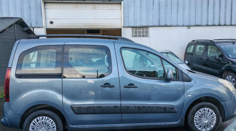 Citroen Berlingo 2 Multispace II 1.6 HDI 90 XTR 5PL