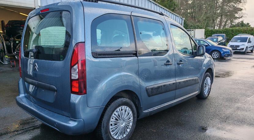 Citroen Berlingo 2 Multispace II 1.6 HDI 90 XTR 5PL