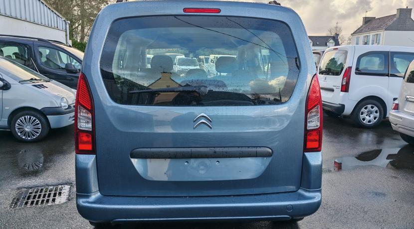 Citroen Berlingo 2 Multispace II 1.6 HDI 90 XTR 5PL