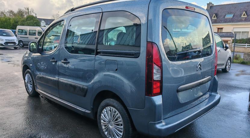 Citroen Berlingo 2 Multispace II 1.6 HDI 90 XTR 5PL