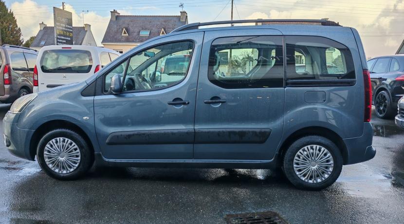 Citroen Berlingo 2 Multispace II 1.6 HDI 90 XTR 5PL