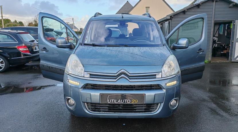 Citroen Berlingo 2 Multispace II 1.6 HDI 90 XTR 5PL
