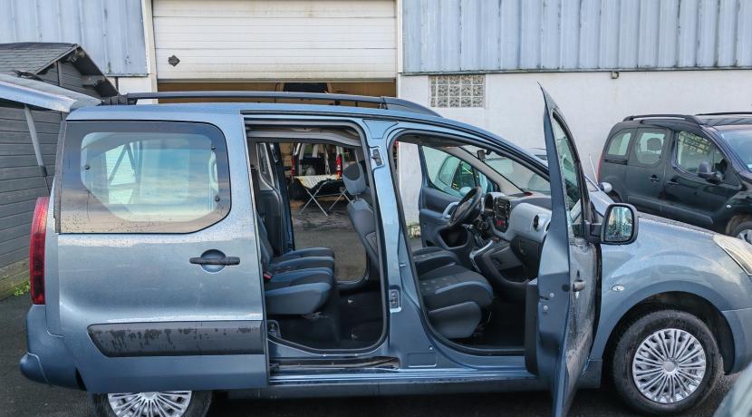 Citroen Berlingo 2 Multispace II 1.6 HDI 90 XTR 5PL