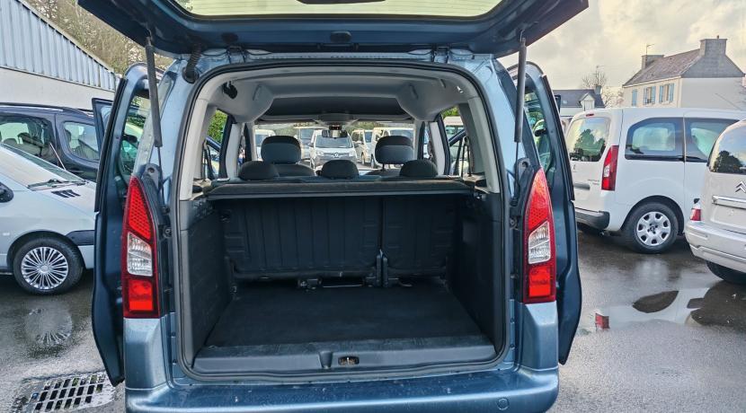 Citroen Berlingo 2 Multispace II 1.6 HDI 90 XTR 5PL