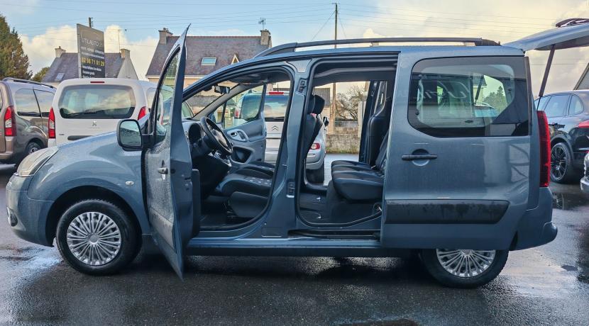 Citroen Berlingo 2 Multispace II 1.6 HDI 90 XTR 5PL