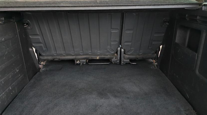 Citroen Berlingo 2 Multispace II 1.6 HDI 90 XTR 5PL