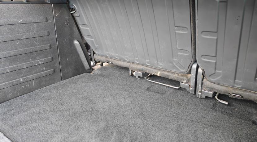 Citroen Berlingo 2 Multispace II 1.6 HDI 90 XTR 5PL