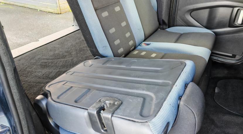 Citroen Berlingo 2 Multispace II 1.6 HDI 90 XTR 5PL