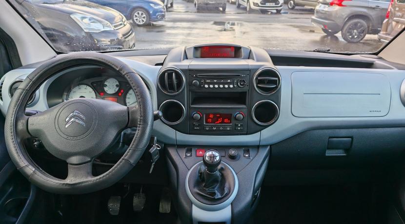Citroen Berlingo 2 Multispace II 1.6 HDI 90 XTR 5PL