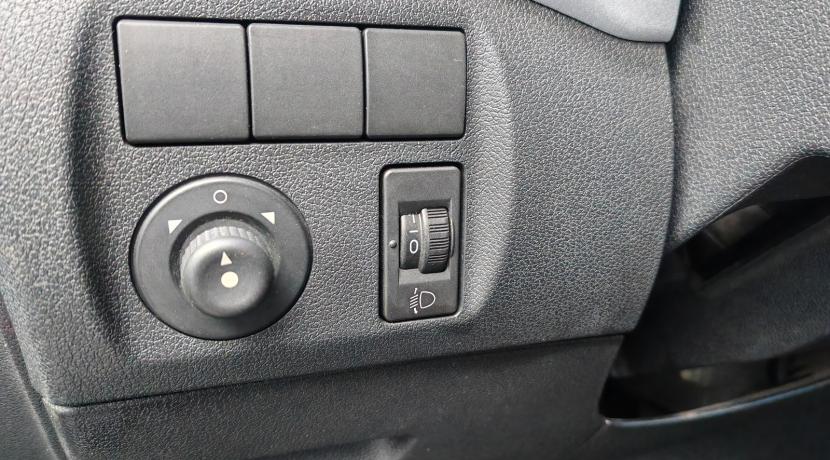 Citroen Berlingo 2 Multispace II 1.6 HDI 90 XTR 5PL