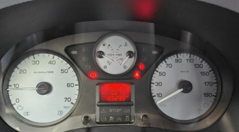 Citroen Berlingo 2 Multispace II 1.6 HDI 90 XTR 5PL