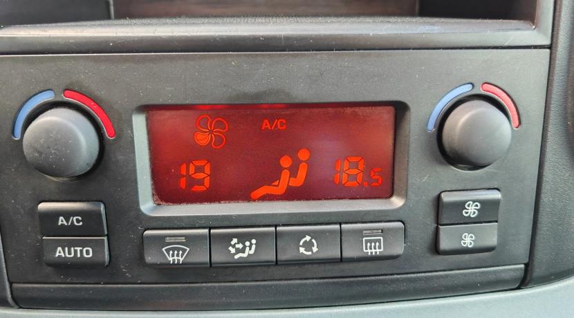 Citroen Berlingo 2 Multispace II 1.6 HDI 90 XTR 5PL