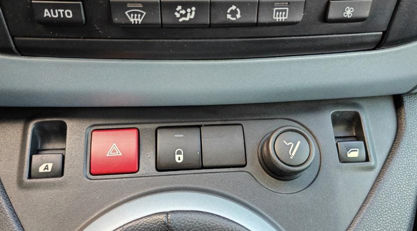 Citroen Berlingo 2 Multispace II 1.6 HDI 90 XTR 5PL