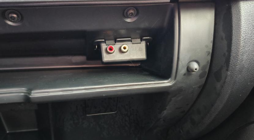 Citroen Berlingo 2 Multispace II 1.6 HDI 90 XTR 5PL