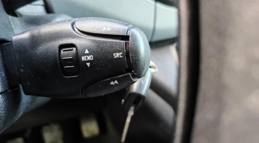 Citroen Berlingo 2 Multispace II 1.6 HDI 90 XTR 5PL