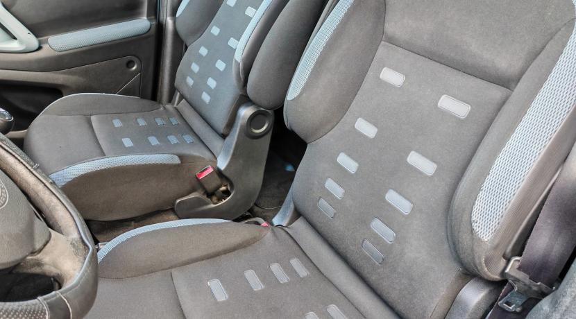 Citroen Berlingo 2 Multispace II 1.6 HDI 90 XTR 5PL