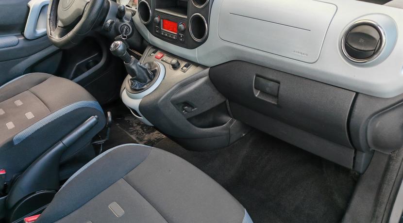 Citroen Berlingo 2 Multispace II 1.6 HDI 90 XTR 5PL