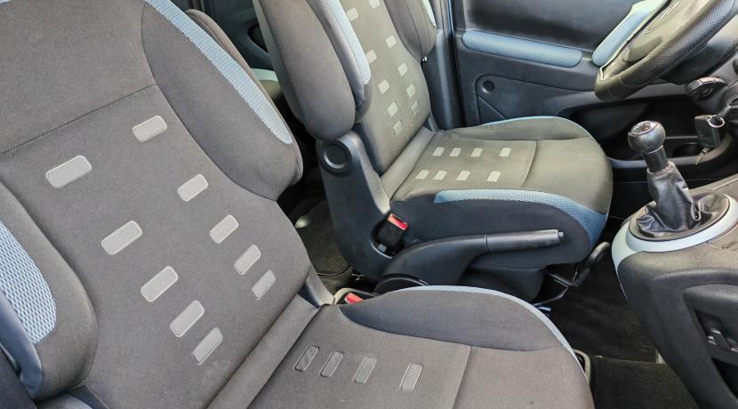 Citroen Berlingo 2 Multispace II 1.6 HDI 90 XTR 5PL