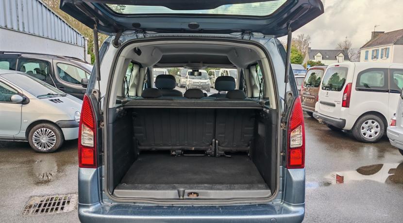 Citroen Berlingo 2 Multispace II 1.6 HDI 90 XTR 5PL