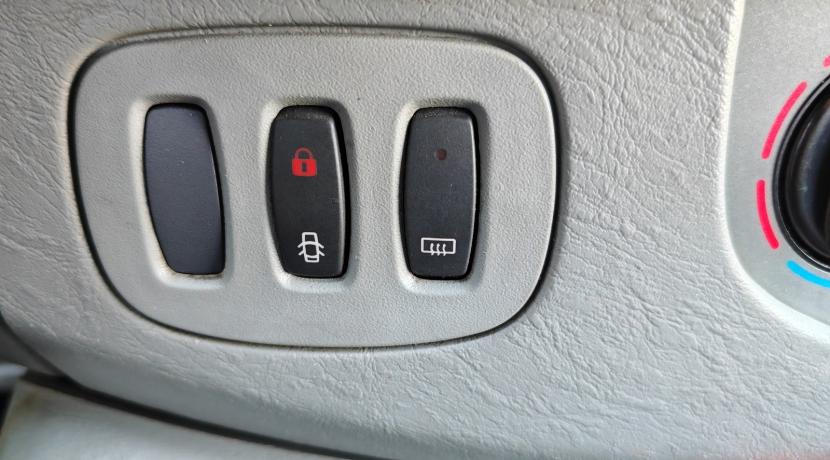 Opel Vivaro FOURGON F2700 C1 2.0 CDTI 115