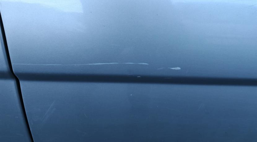 Opel Vivaro FOURGON F2700 C1 2.0 CDTI 115