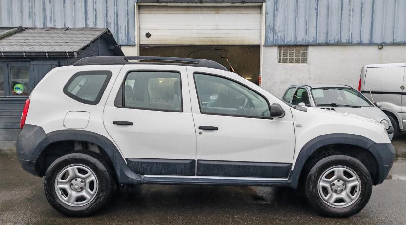 Dacia Duster 1.5 DCI 90 4X2 AMBIANCE