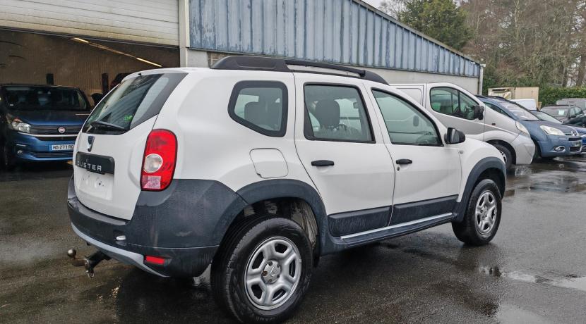 Dacia Duster 1.5 DCI 90 4X2 AMBIANCE