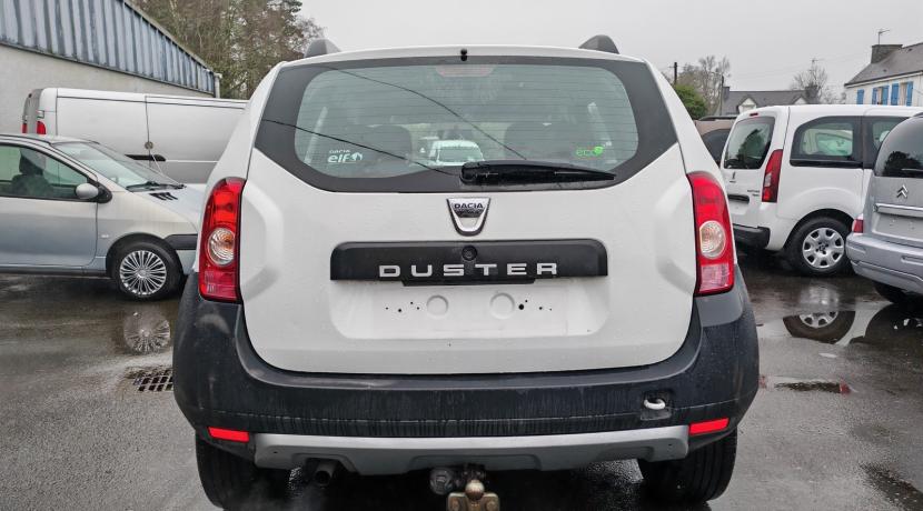 Dacia Duster 1.5 DCI 90 4X2 AMBIANCE