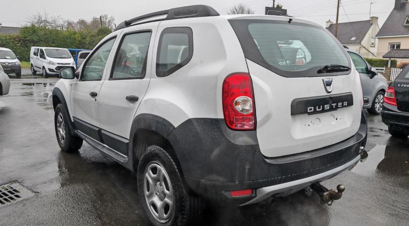 Dacia Duster 1.5 DCI 90 4X2 AMBIANCE