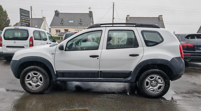 Dacia Duster 1.5 DCI 90 4X2 AMBIANCE
