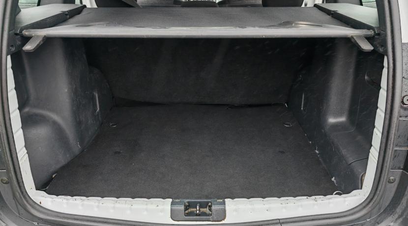 Dacia Duster 1.5 DCI 90 4X2 AMBIANCE