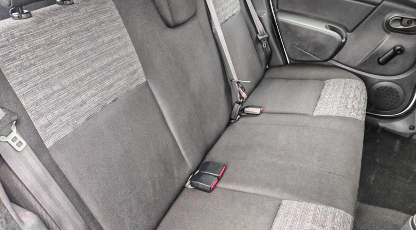 Dacia Duster 1.5 DCI 90 4X2 AMBIANCE