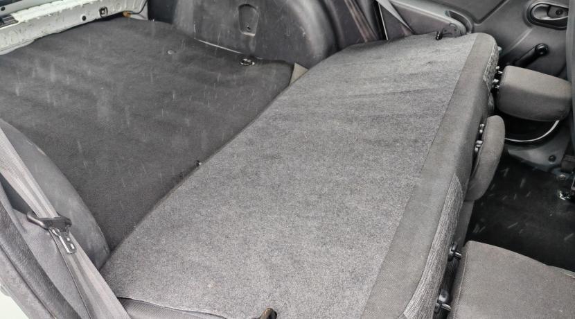 Dacia Duster 1.5 DCI 90 4X2 AMBIANCE