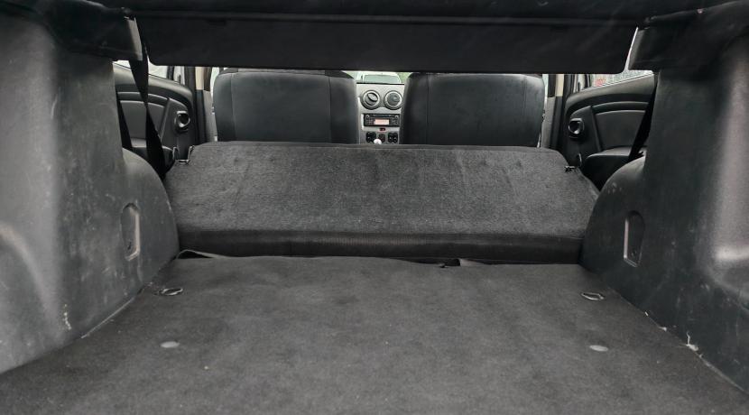 Dacia Duster 1.5 DCI 90 4X2 AMBIANCE