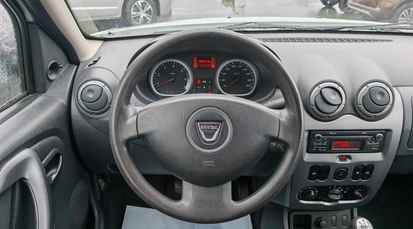 Dacia Duster 1.5 DCI 90 4X2 AMBIANCE